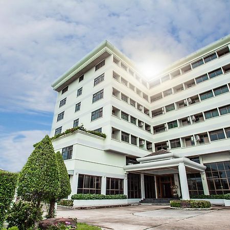 Ruensuk Place Bang Lamung Exterior foto